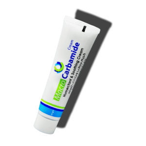 MACRO CARBAMIDE CREAM ( 10% UREA + GLYCERIN + PARAFIN OIL ) 50 GRAMS